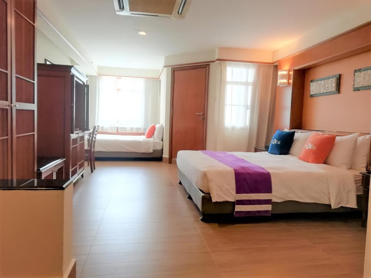 Seaview Gateway - Private Owner Hotel Port Dickson Bagian luar foto